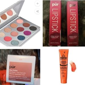 High end makeup bundle
